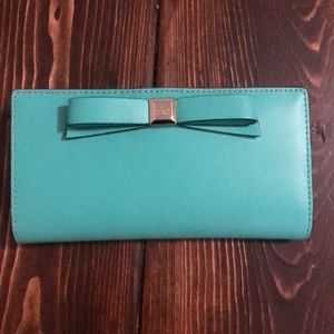 Beautiful Kate Spade wallet